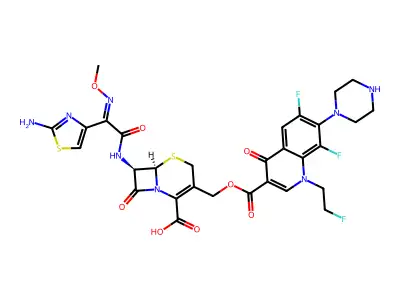 Ro 24-6778 structure