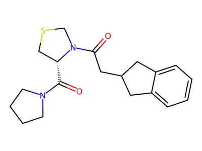 Juvenile Hormone II structure