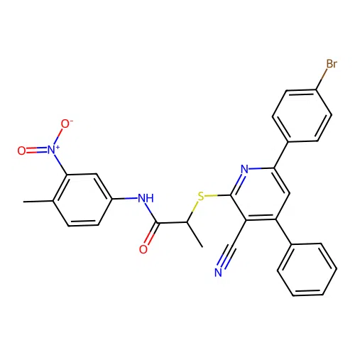 BAS 01118079 structure