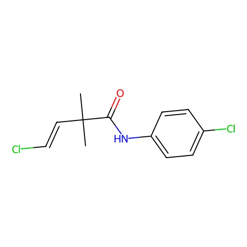 LY 221204 structure