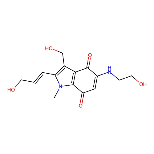 EO 5A structure