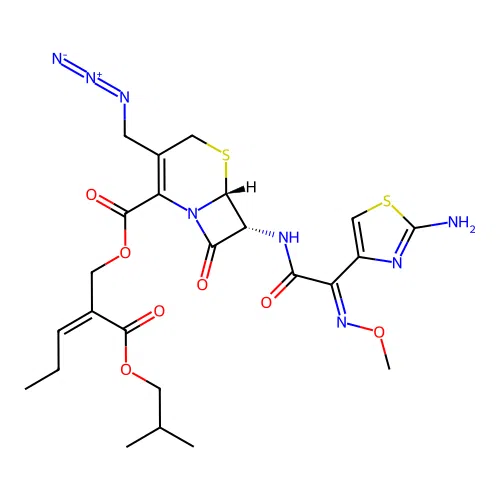 Ro 413399 structure
