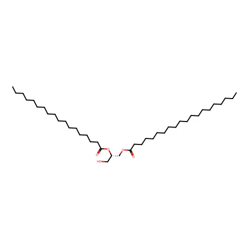 DG(20:0/18:0) structure
