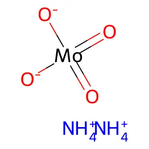 Diammonium molybdate
