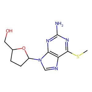 ddAMTP structure