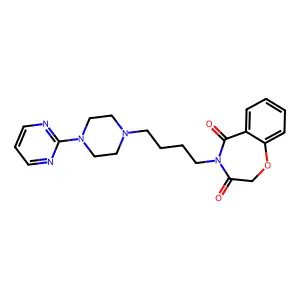 Sun 8399 structure