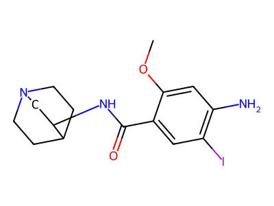 (1Z)-1,2,3-Trichloro-1-propene structure