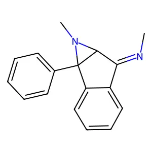 5-[3-(4-Aminophenoxy)propyl]pyrimidine-2,4,6-triamine structure