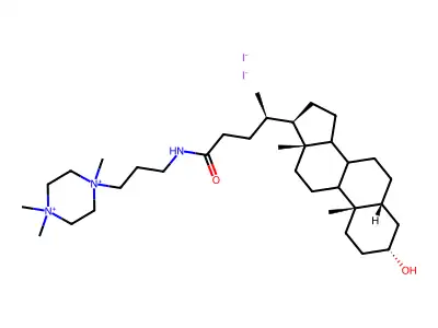 Brl 39924A structure