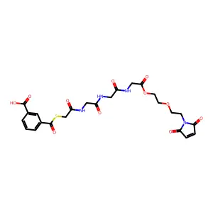 5-Moctggg structure