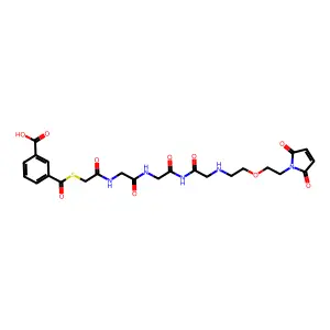 5-Mpctggg structure