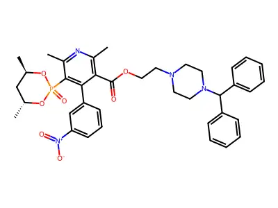 Pak 104P structure