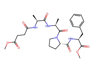 Mdl 27399 structure
