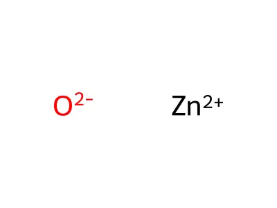 Desitin structure