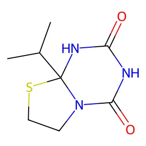 ADDNC structure