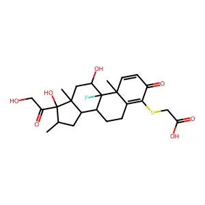 4-Cmtdm structure