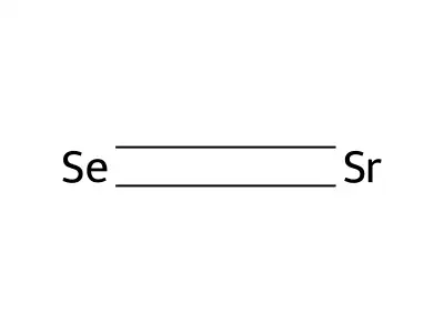 Einecs 215-258-1 structure