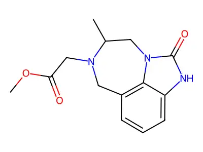 acetonyl(methyl)[?]one structure