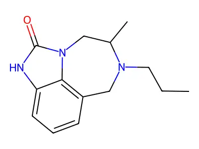 methyl(propyl)[?]one structure