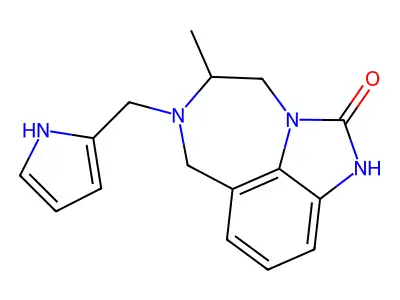 methyl(1H-pyrrol-2-ylmethyl)[?]one structure