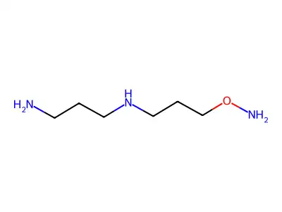 LG 83-6-05 structure