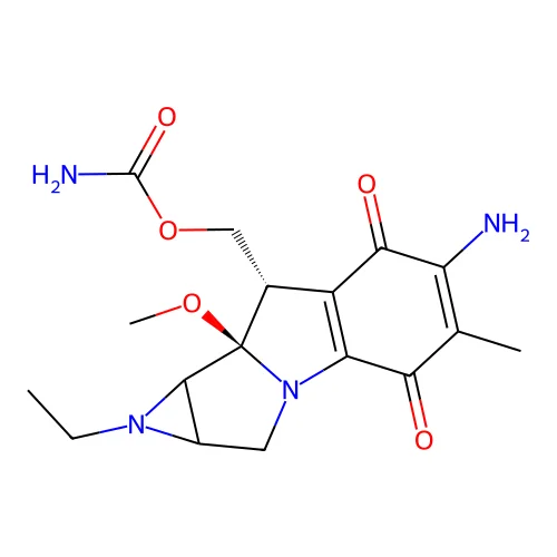CID 25748 structure