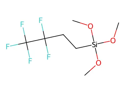 Mycenon structure