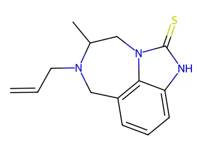 3-methyl-1H-pyrazole-4-carbonitrile structure