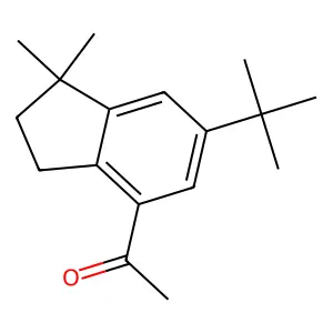 Celestolide structure
