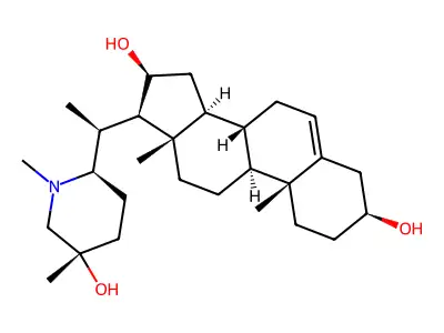 Pingbeinine structure