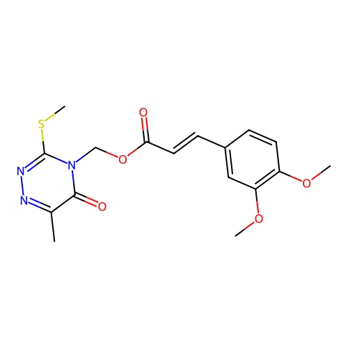 F2527-0087 structure