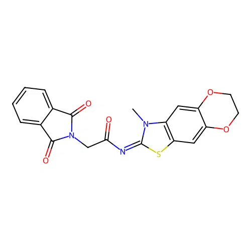 F1823-0715 structure