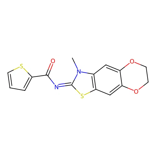 F1823-0271 structure