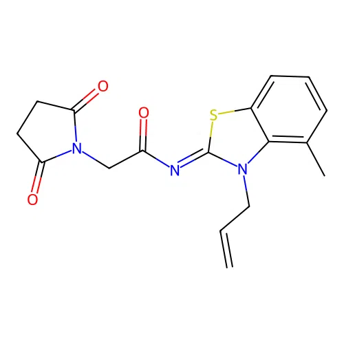 F1815-1185 structure