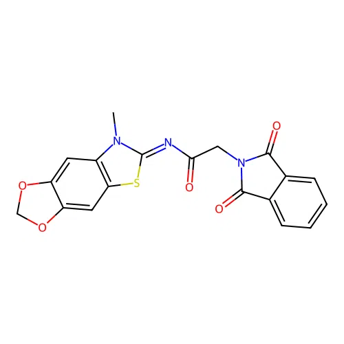 F1823-0711 structure