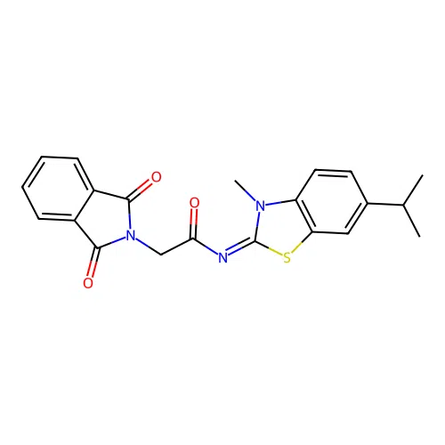 F1823-0719 structure