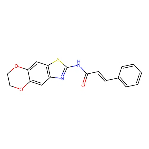 F1822-0154 structure