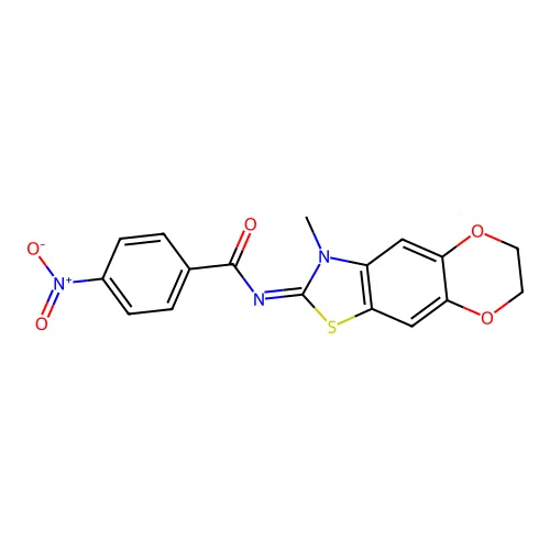 F1823-0091 structure