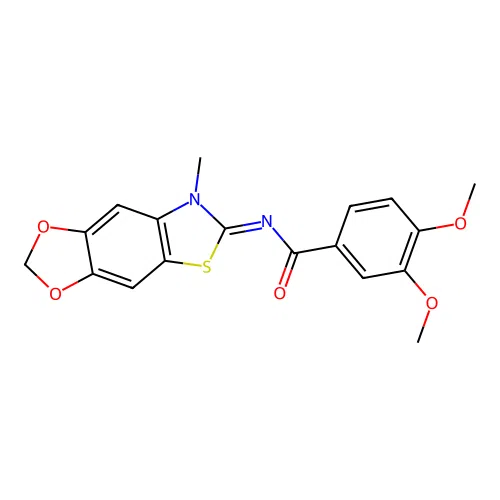 F1823-0447 structure