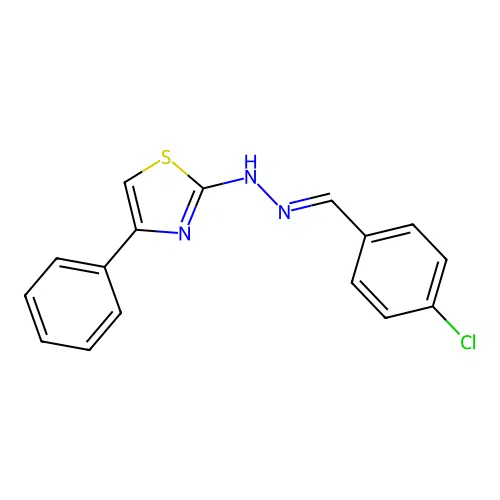 Tyrosinase-IN-12 structure