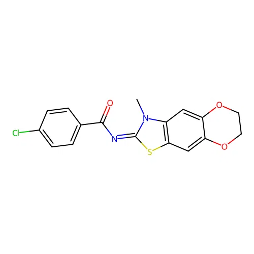 F1823-0055 structure