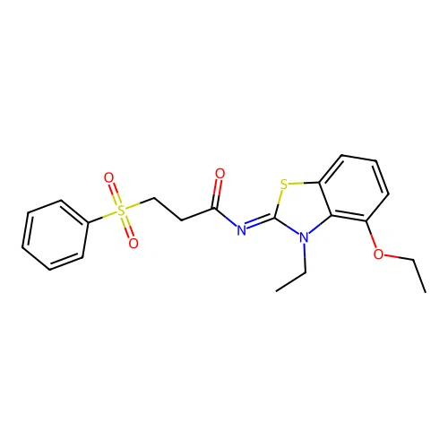 F1821-0900 structure