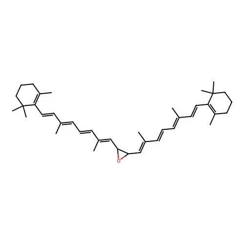 15-Ebbct structure