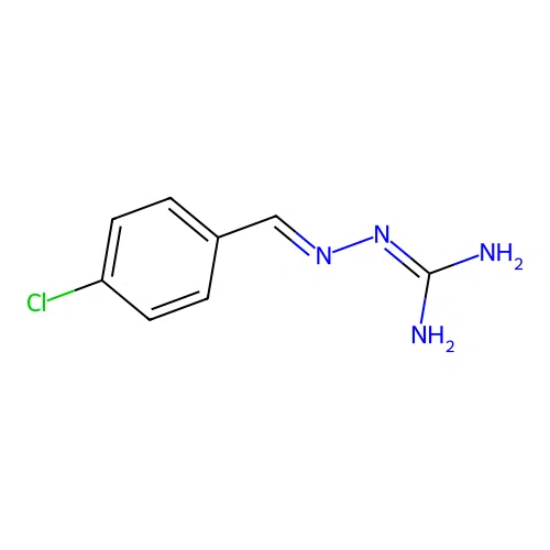 DE(2-chloro)-4-chloro-icerguastat structure