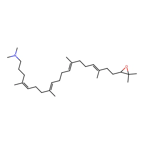 22,23-Eads structure