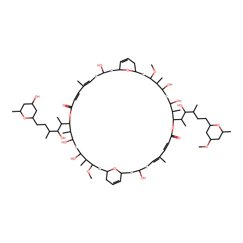 Swinholide C structure