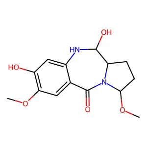 RK 1441A structure