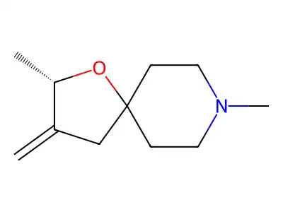 YM 796 structure