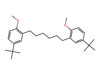 Chromoionophore V structure
