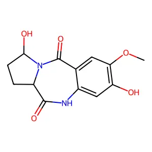 RK 1441B structure